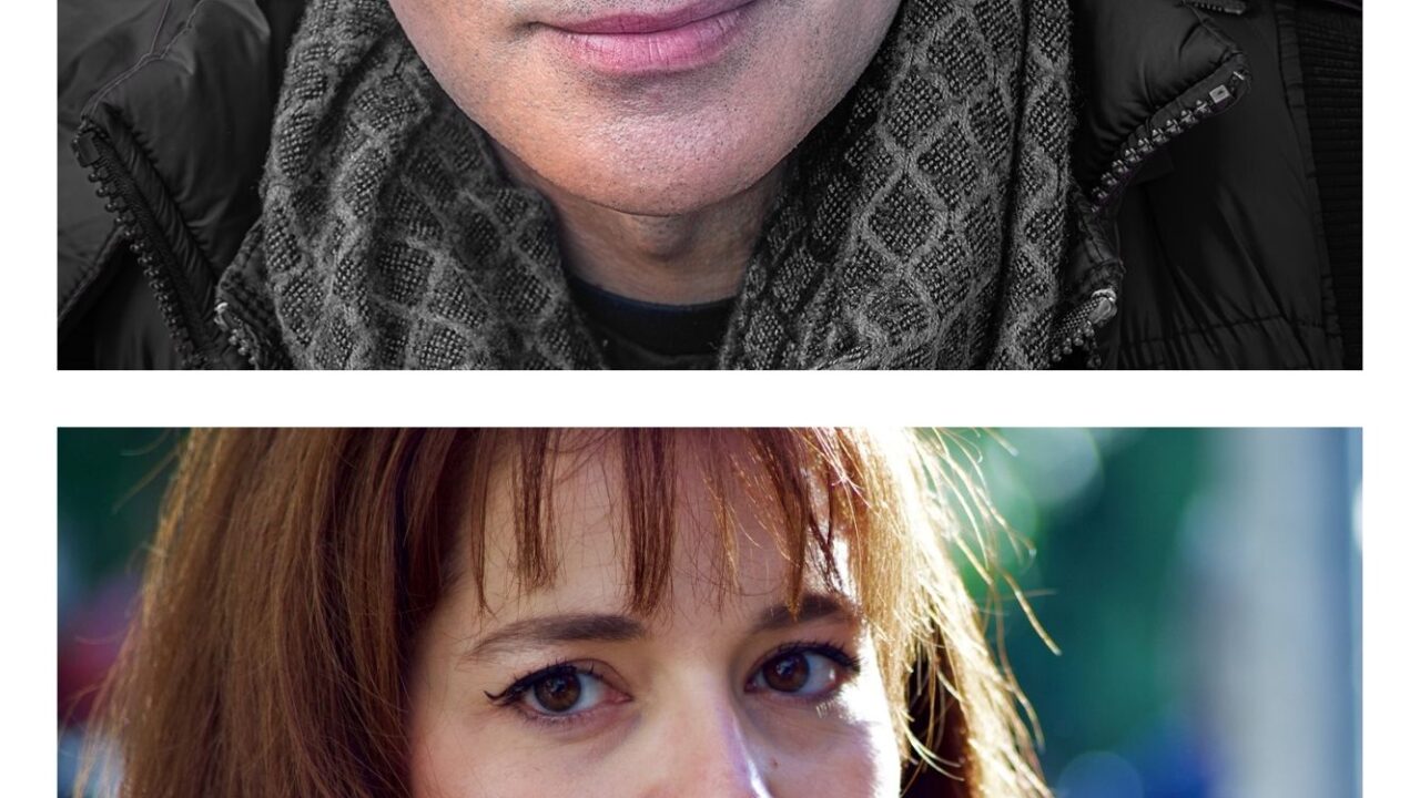 ΟΙ ΠΑΠΑΦΩΤΙΟΥ ΜΑΡΙΑ ΚΑΙ ΓΙΩΡΓΟΣ ΗΛΙΟΠΟΥΛΟΣ ΣΤΗΝ “ΕΚΤΗ ΤΕΧΝΗ”!!!