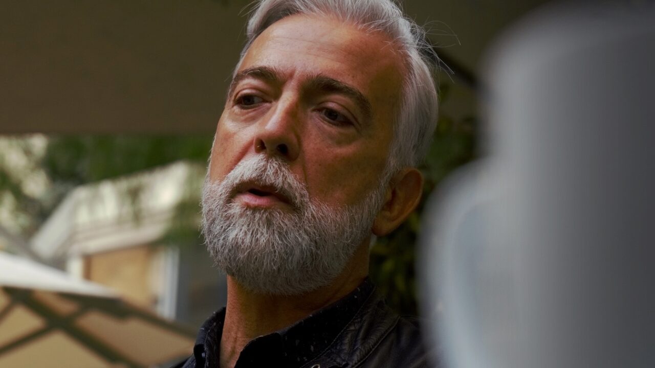 «Ορθοφωνία- Αγωγή του Λόγου» 12 και 19 Μαρτίου με τον Περικλή Μοσχολιδάκη.