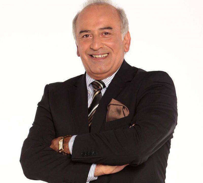 “Πώς επιλέγουμε ένα θεατρικό έργο και πώς στήνεται μια παράσταση”, σεμινάριο με τον υπέροχο Δημήτρη Μαυρόπουλο!